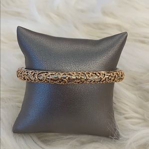 Charles Krypell Ivy Bracelet